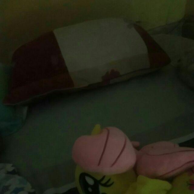 Sarung Bantal Cinta (sbc) Rivest Motif Elegance