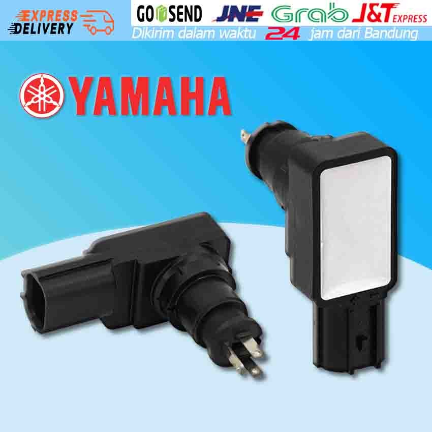 IC Switch Fuel Full Pump FuelPump Yamaha Matic Matik Mio GT Fino F1 X original ic fuel pump mioj vix