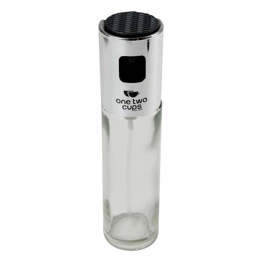 

( COD ) Botol Minyak Spray Olive Oil BBQ Food 100ml / Bptol minyak Goreng Semprot Irit / Termurah