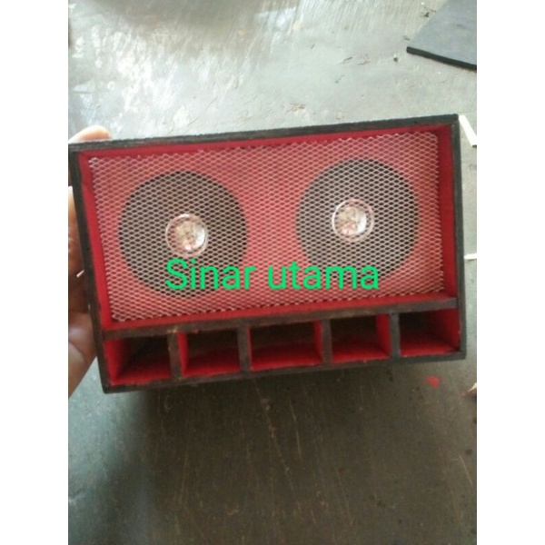 harga promo.. musik box mini model miniscop bluetooth
