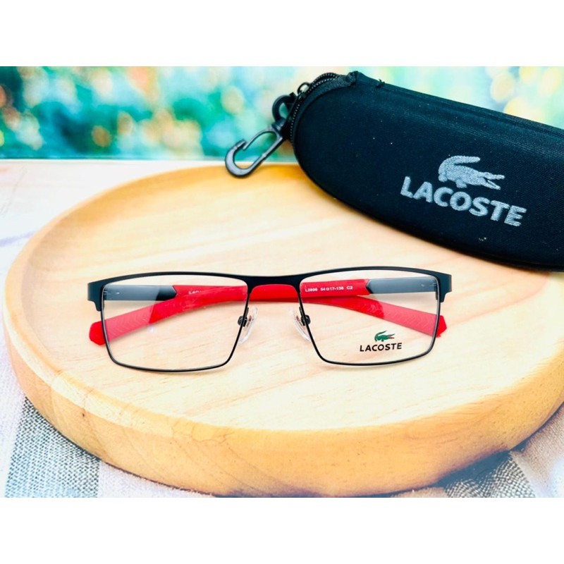 terlaris 5.5- kacamata lacoste 2896 bisa cod