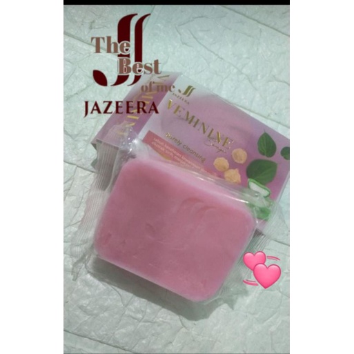 Sabun veminime Jazeera