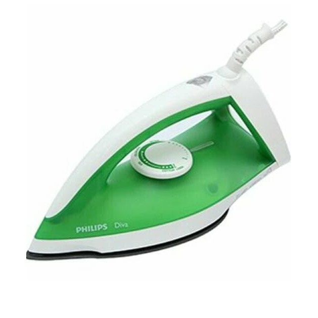 (READY COD) SETRIKA PHILIPS DIVA GC122 BERGARANSI