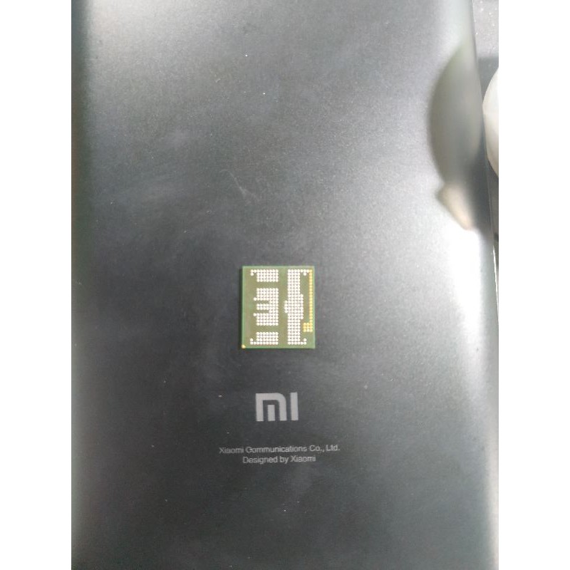 EMMC KMDH KMDD MICRON ORI