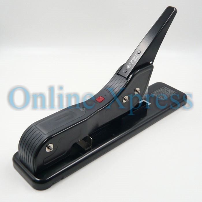 

Stapler Jilid Heavy Duty / Stapler Besar HD 23L24FL - 12L24 FL Kangaro