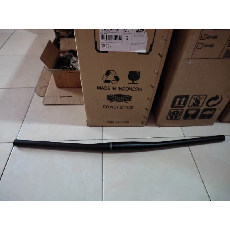 Handlebar entity sport