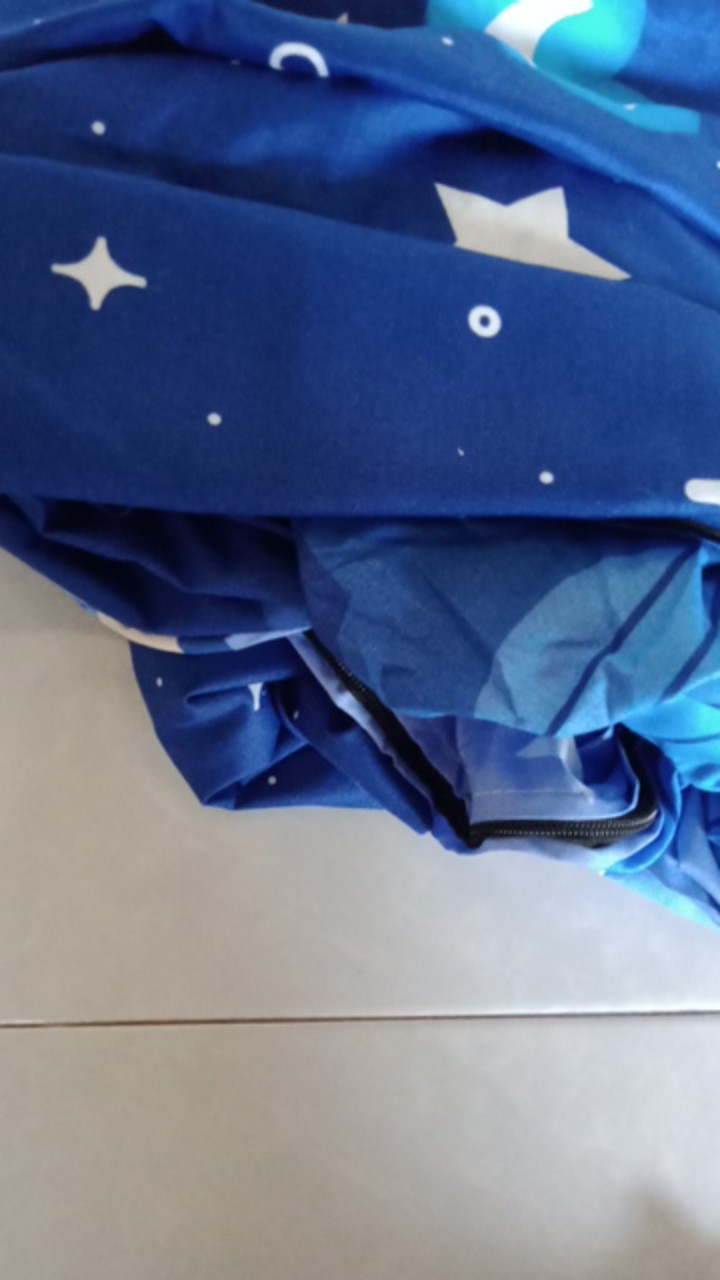 Monalisa Premium Sarung Kasur Uk 100 T 20 - Dewasa