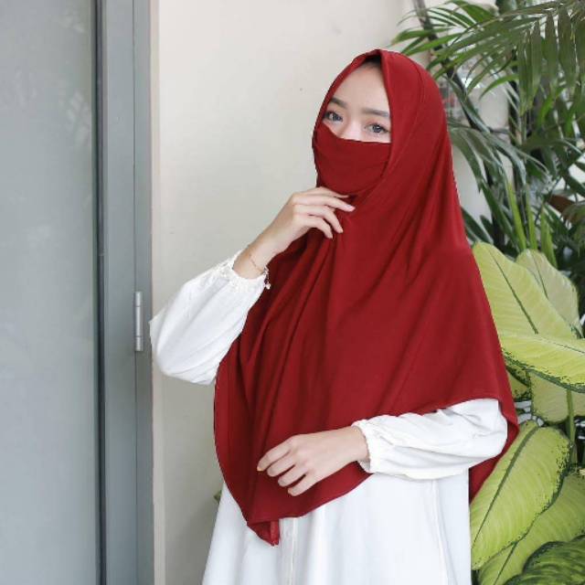 OS INSTAN NIQOB | HIJAB NIQOB |JILBAB NIQOB