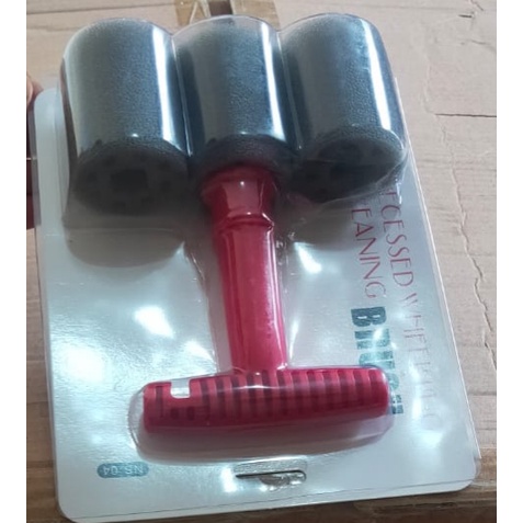 Lug Nut atau Wheel Nut Cleaning Brush