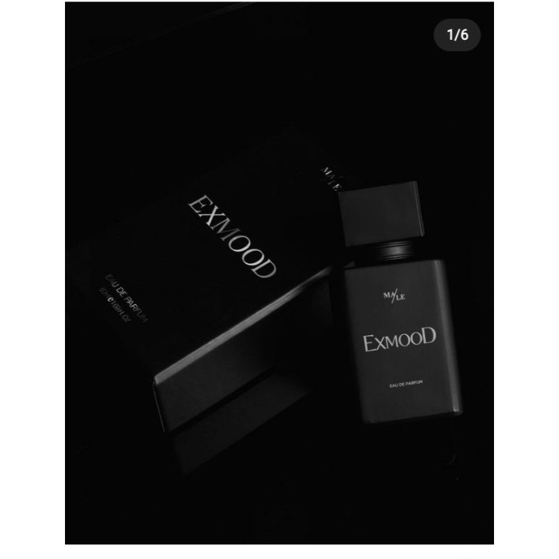 exmood parfum (male.id)