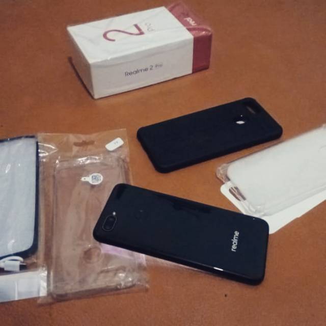 Realme 2 Pro 8/128GB