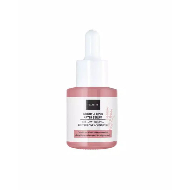 Brightly Ever After Serum