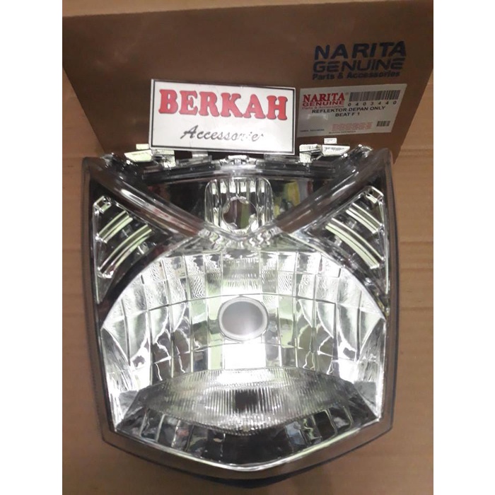 Reflektor beat fi