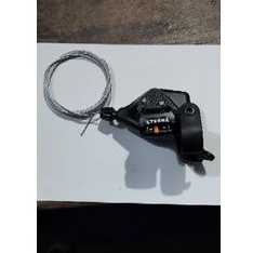 sifter 7 speed tombol eterna