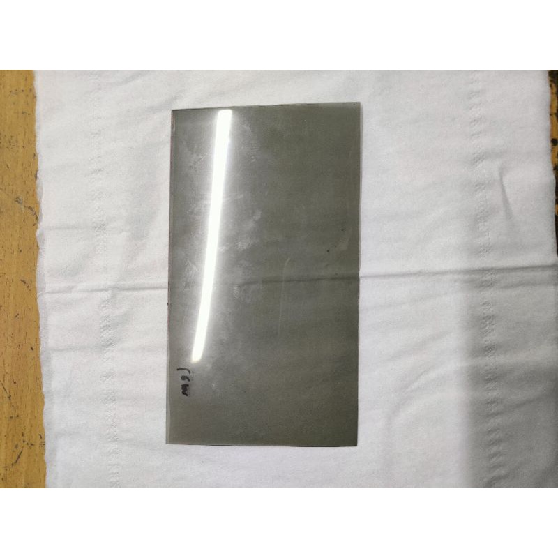 polaris polarizer aerox 155