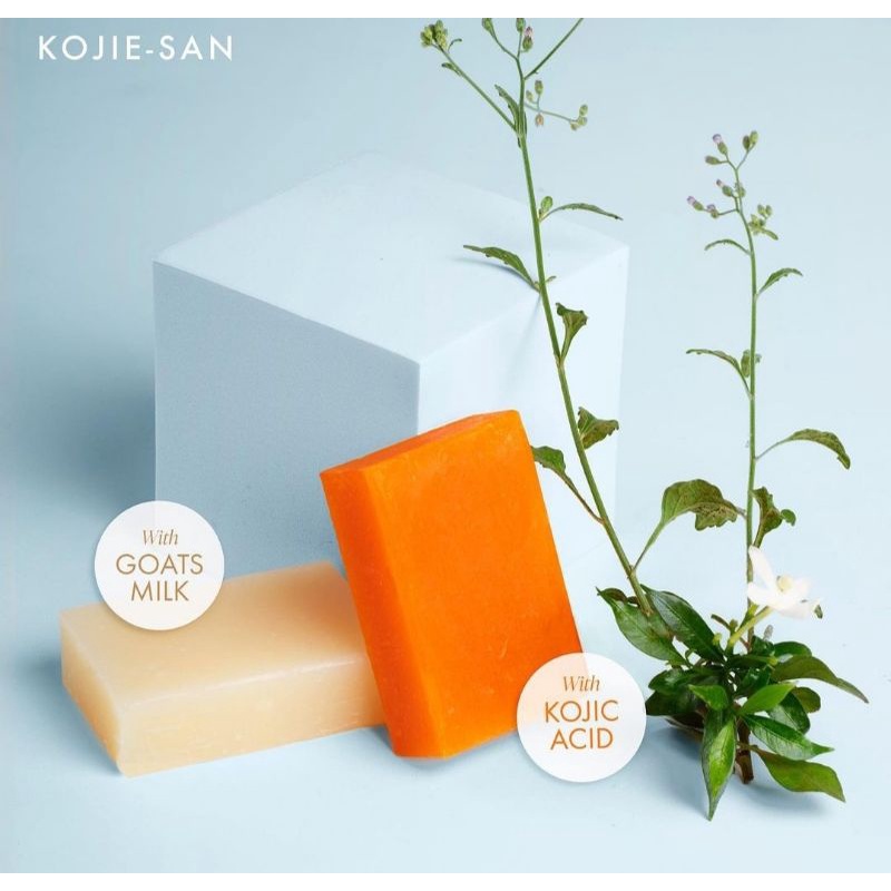 Kojiesan/sabun kojie/Kojie Whitening sabun/Kojie Dream White