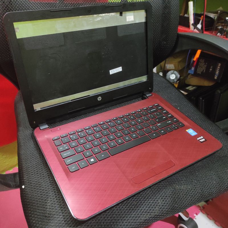 Casing Hp 14 AC001TU / AC002TU / AF118AU / TPN 1120 / AC069TU / ANO16AU / AF118AU / FULLSET KESING H