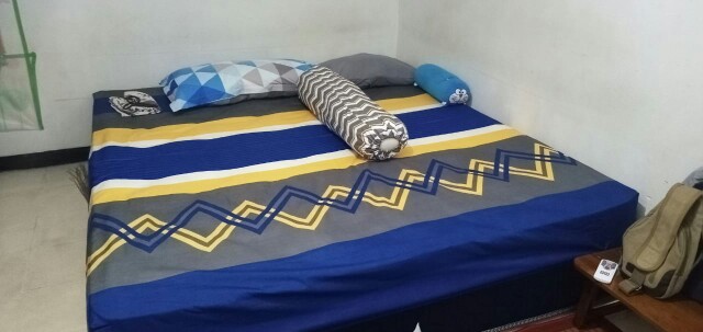 Spring Bed Central Imperium Double Plush Top