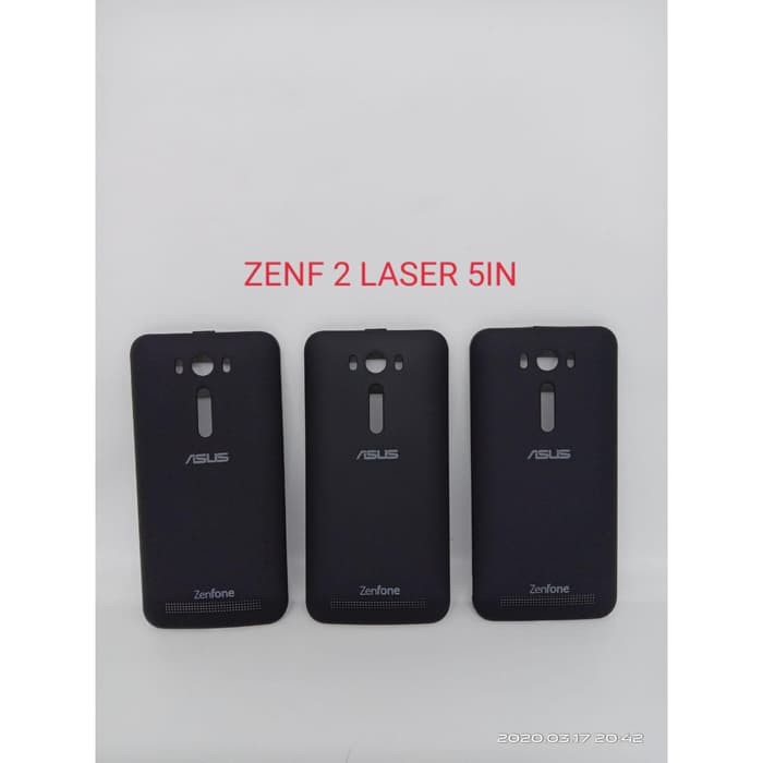 Backcover zenfone 2 laser 5&quot;