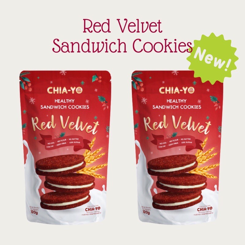 

chiayo red velvet