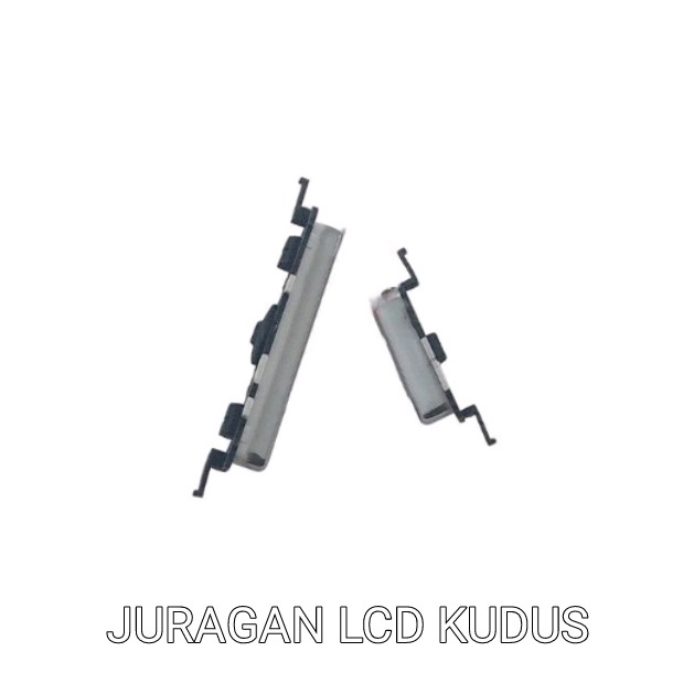 TOMBOL ON / OFF + VOLUME SAMSUNG J2 /J200