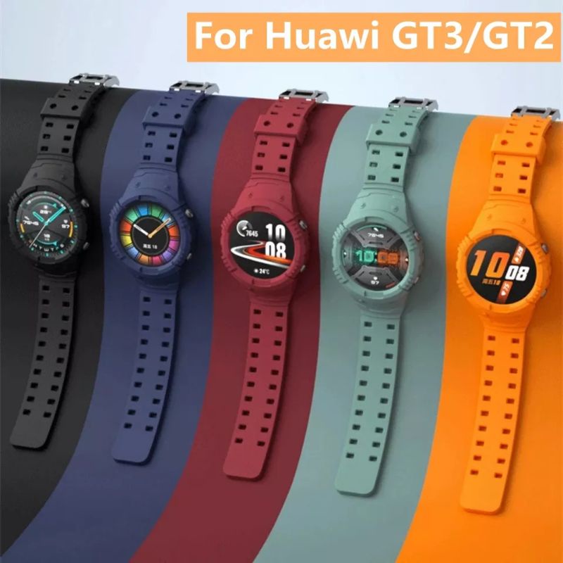 Cover Strap Huawei Watch GT / GT2E / GT2 / GT3 | Honor Magic 2