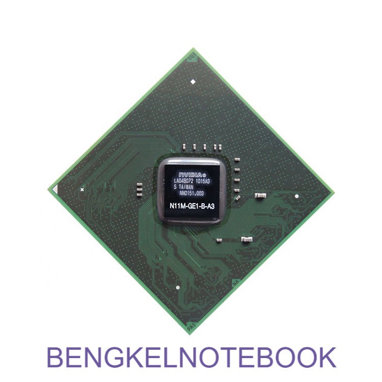 Chipset Nvidia N11M-GE1-B-A3 Reball