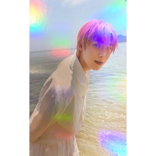 PC Sunoo Ni-Ki Enhypen Dimension:Dilemma Charybdis Odysseus