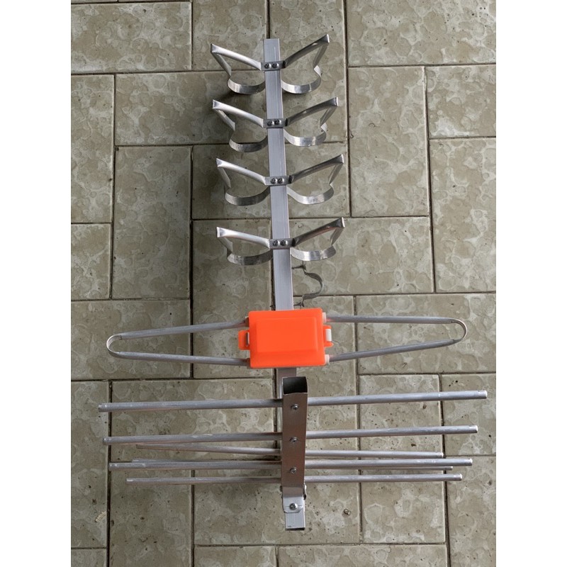 Antena Antenna Outdoor TV