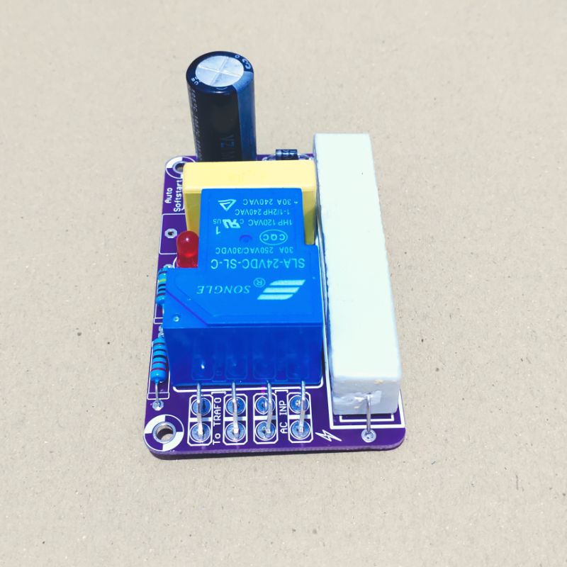 kit auto sofstar dobel layer