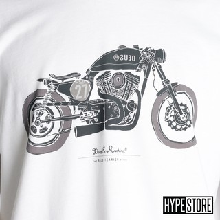  Deus  Ex Machina Kaos  Kaos  Pria 18 1180 Shopee 