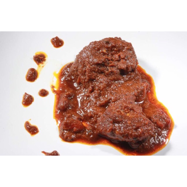 

Rendang Padang MK