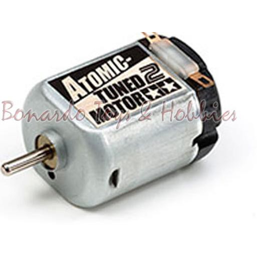 Tamiya #15486 - GP486 Atomic Tune 2 Motor (Mini 4WD)
