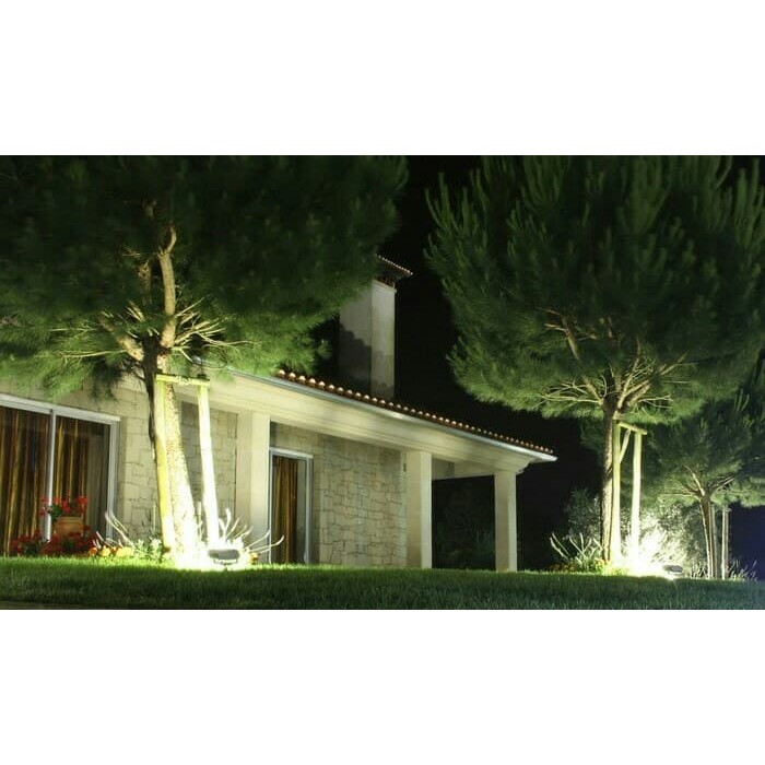 Jual Lampu LED Sorot   Tembak PHILIPS 10W   10 W   LED Flood Light BVP131 Berkualitas