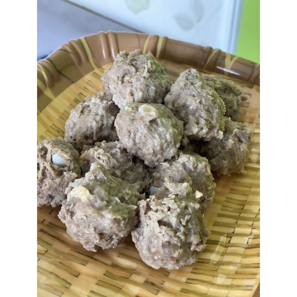 

Bakso urat premium