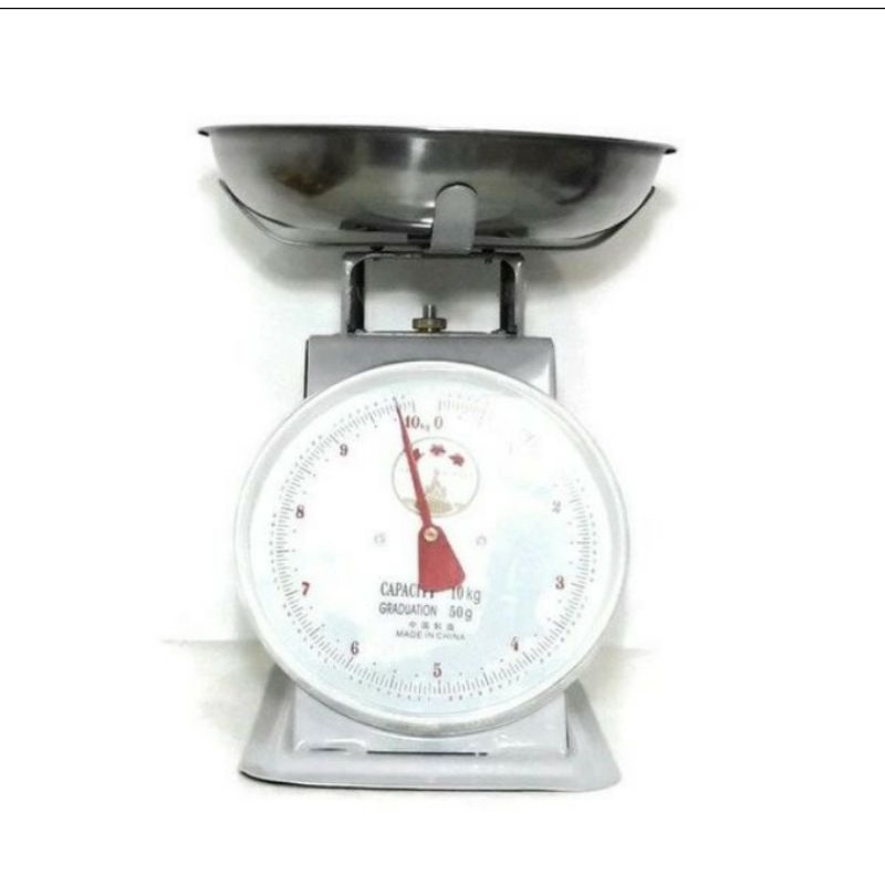 Timbangan kambing 20 kg Timbangan Daging Buah Kitchen Scale