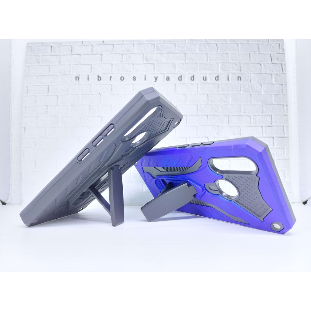 Case Phantom Iron Robot Samsung J1 Ace J2 Grand J3 J4+ J6+ J6 J5 J7 Prime 2016 Pro Core J330