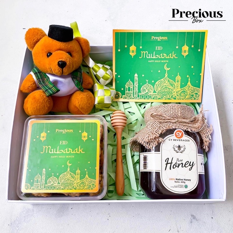 

READY STOCK HAMPERS LEBARAN | HADIAH RAMADHAN PREMIUM | PARSEL IDUL FITRI | EID MUBARAK | KADO SPECIAL CUSTOM