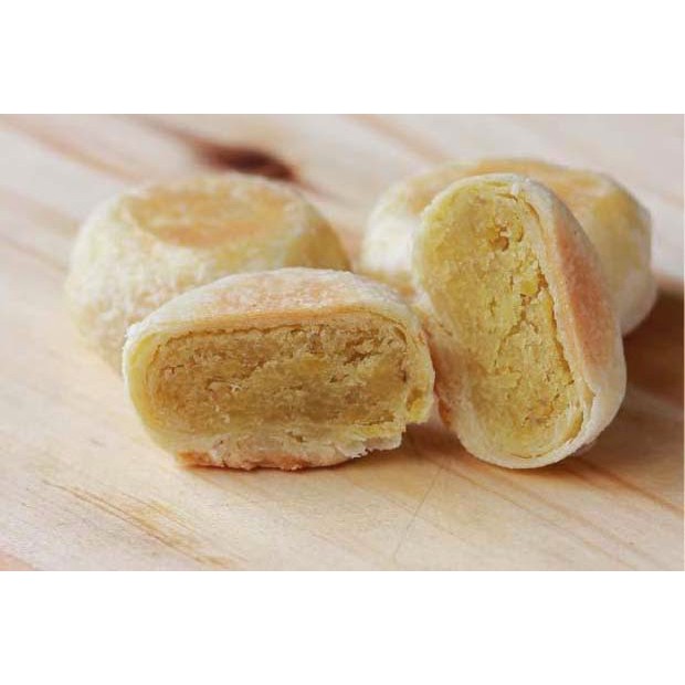 

Bakpia keju basah Oleh-oleh Jogja Makan Makanan Cemilan