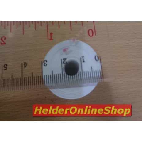 Thermal paper roll - Kertas Termal 57 x 30 Kaspaper Coreless murah