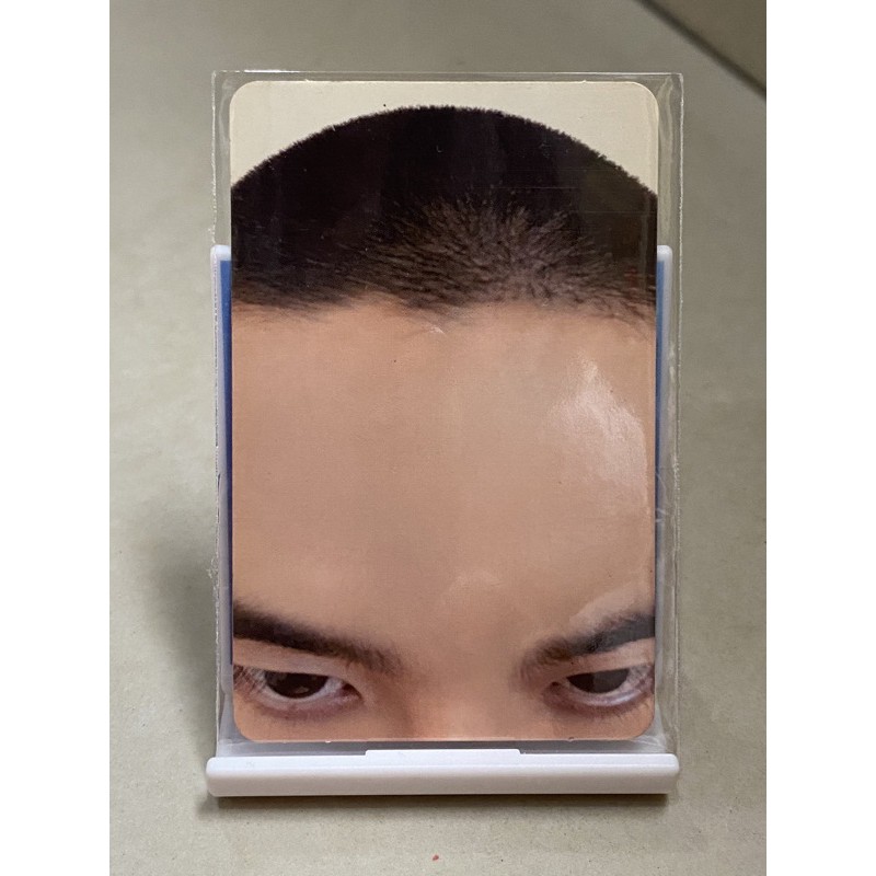 EXO UNIVERSE D.O. JIDAT PHOTOCARD