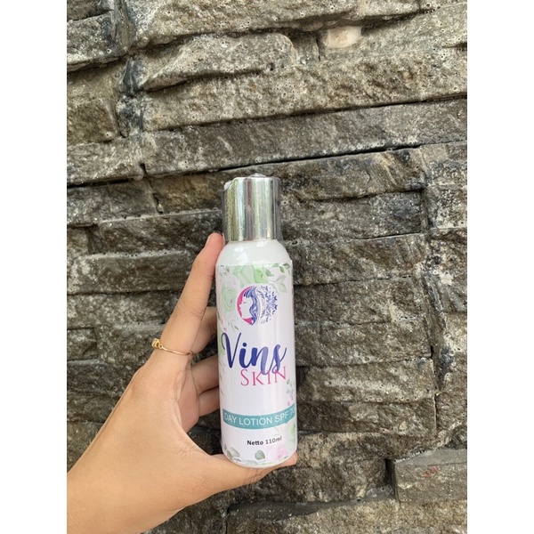ECER DAY LOTION VINSKIN
