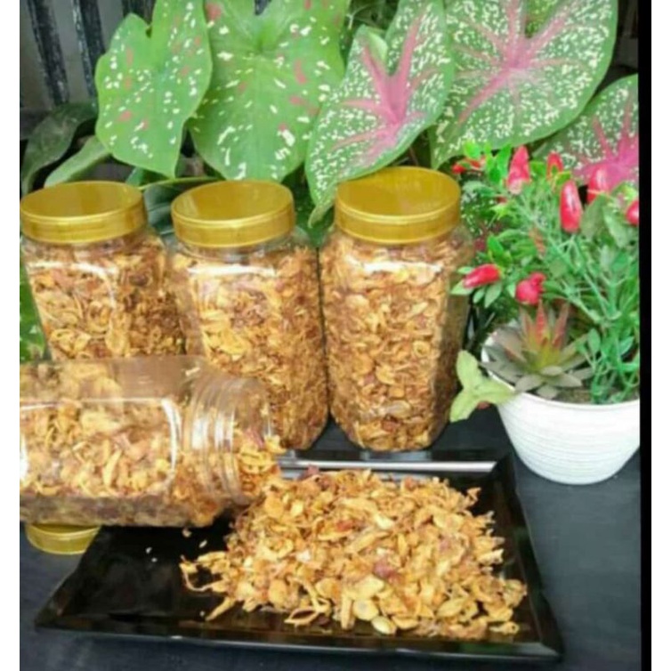 

BAWANG GORENG 200 GRAM