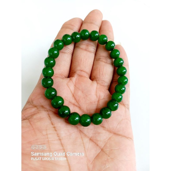 Gelang giok hijau gelang batu giok hijau gelang tangan gelang batu giok hijau gelang giok hijau main