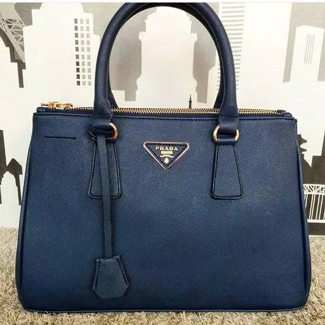 Prada Saffiano