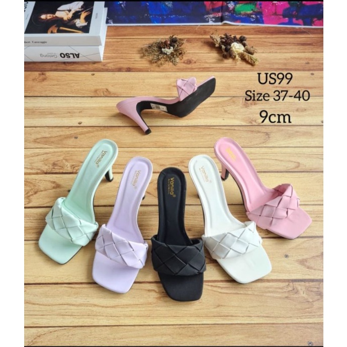 ABBUSHOES  Us 99 haig hell  ketupat 9cm