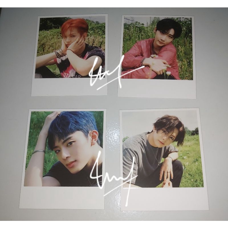 VERIVERY REALITY POLAROID