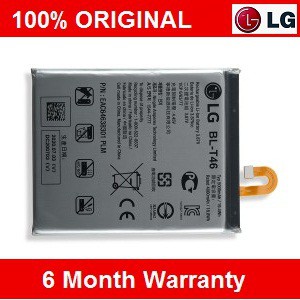 LG batre baterai Battery LG V60 ThinQ BL-T46 BLT46 Original