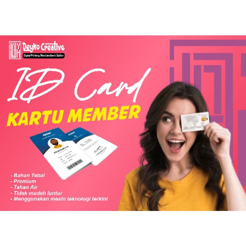 

Idcard/bet-nama/kartu-pelajar/kartu-mahasiwa