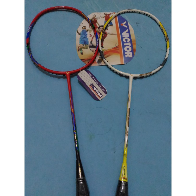 Raket Badminton VICTOR  